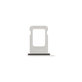 Apple iPhone 17 Pro, 17 Pro Max - SIM Steckplatz Slot (Silver)