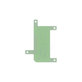 Samsung Galaxy Z Flip 7 FE F761B - Akku Batterie Klebestreifen Sticker (Adhesive) (Main) - GH02-27113A Genuine Service Pack