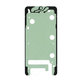 Samsung Galaxy S25 FE - LCD Klebestreifen Sticker (Adhesive) (Untere) - GH02-27480A Genuine Service Pack