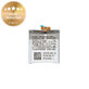 Samsung Galaxy Watch 8 L320N, L325U - Akku Batterie EB-BL325ABY 435mAh - GH43-05278A Genuine Service Pack