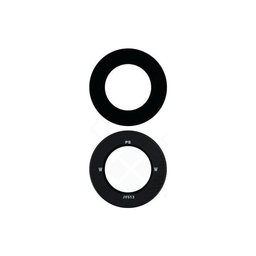 Samsung Galaxy S25 Edge - Rückfahrkameraglas (Wide) - GH64-09798A Genuine Service Pack