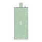 Samsung Galaxy Z Fold 7 F966B - LCD Klebestreifen Sticker (Adhesive) (Sub) - GH81-27668A Genuine Service Pack