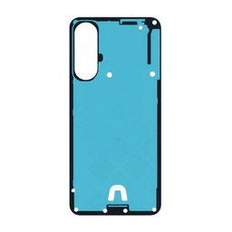 Samsung Galaxy A17 A176B - Klebestreifen Sticker für Akku Batterie Deckel (Adhesive) - GH81-27932A Genuine Service Pack