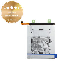 Samsung Galaxy S25 Edge - Akku Batterie EB-BS937ABE 3900mAh - GH82-37227A Genuine Service Pack