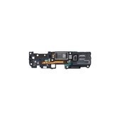 Samsung Galaxy S25 Edge - Lautsprecher + Rahmen (Titanium Jetblack) - GH82-37228A Genuine Service Pack