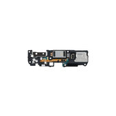 Samsung Galaxy S25 Edge - Lautsprecher + Rahmen (Titanium Silver) - GH82-37228B Genuine Service Pack