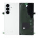 Samsung Galaxy Z Fold 7 F966B - Akkudeckel (Silver Shadow) - GH82-37534A Genuine Service Pack