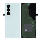 Samsung Galaxy Z Fold 7 F966B - Akkudeckel (Mint) - GH82-37534D Genuine Service Pack