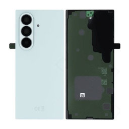 Samsung Galaxy Z Fold 7 F966B - Akkudeckel (Mint) - GH82-37534D Genuine Service Pack