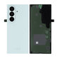 Samsung Galaxy Z Fold 7 F966B - Akkudeckel (Mint) - GH82-37534D Genuine Service Pack