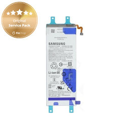 Samsung Galaxy Z Fold 7 F966B - Akku Batterie EB-BF967ABE 2210mAh (Sub) - GH82-37549A Genuine Service Pack
