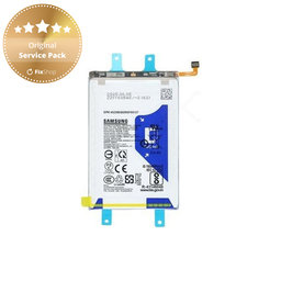 Samsung Galaxy Z Fold 7 F966B - Akku Batterie EB-BF966ABE 2190mAh (Main) - GH82-37550A Genuine Service Pack