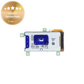 Samsung Galaxy Z Flip 7 F766B - Akku Batterie EB -BF766ABE 1225mAh (Main) - GH82-37582A Genuine Service Pack