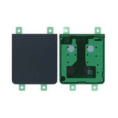 Samsung Galaxy Z Flip 7 F766B - Akkudeckel (Jetblack) - GH82-37594C Genuine Service Pack