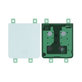 Samsung Galaxy Z Flip 7 F766B - Akkudeckel (Mint) - GH82-37594E Genuine Service Pack