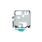 Samsung Galaxy Z Flip 7 F766B - LCD Display Klebestreifen Sticker Set (Adhesive) (Sub) - GH82-37818A Genuine Service Pack