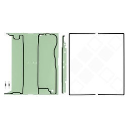 Samsung Galaxy Z Fold 7 F966B - LCD Display Klebestreifen Sticker Set (Adhesive) (Main) - GH82-37822A Genuine Service Pack