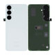 Samsung Galaxy S25 FE - Akkudeckel (White) - GH82-37608B Genuine Service Pack