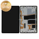 Samsung Galaxy Tab S11 X730, X736 - LCD Display + Touchscreen Front Glas - GH82-38300A Genuine Service Pack