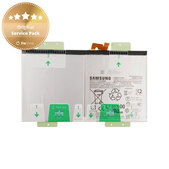 Samsung Galaxy Tab S11 Ultra X930, X936 - Akku Batterie EB-BX936ABE 11600mAh - GH82-38349A Genuine Service Pack
