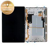 Samsung Galaxy Tab S11 Ultra X930, X936 - LCD Display + Touchscreen Front Glas - GH82-38350A Genuine Service Pack
