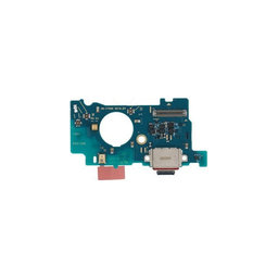 Samsung Galaxy Xcover 7 Pro G766B - Ladestecker Ladebuchse PCB Platine - GH96-19589A Genuine Service Pack