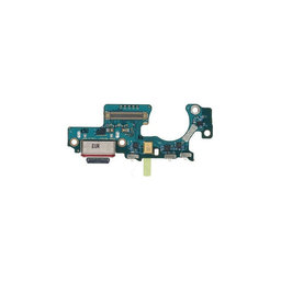 Samsung Galaxy Z Flip 7 FE F761B - Ladestecker Ladebuchse PCB Platine - GH96-19730A Genuine Service Pack