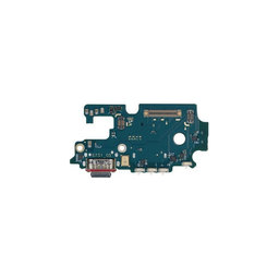 Samsung Galaxy S25 FE - Ladestecker Ladebuchse PCB Platine - GH96-20363A Genuine Service Pack