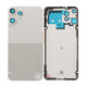 Nothing CMF Phone 2 Pro - Akkudeckel Komplett (White)