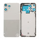 Nothing CMF Phone 2 Pro - Akkudeckel Komplett (White)