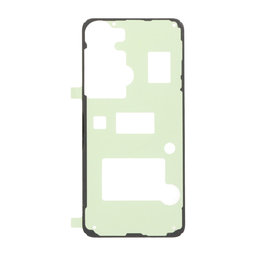 Samsung Galaxy S25 Edge - Klebestreifen Sticker für Akku Batterie Deckel (Adhesive)