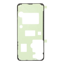 Samsung Galaxy S25 FE - Klebestreifen Sticker für Akku Batterie Deckel (Adhesive)