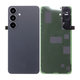 Samsung Galaxy S25 FE - Akkudeckel Komplett (Jetblack)