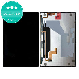 Samsung Galaxy Tab S10+ X820, X826B - LCD Display + Touchscreen Front Glas OLED