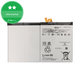 Samsung Galaxy Tab S10+ X820, X826B - Akku Batterie EB-BX828ABE 10900mAh