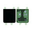 Samsung Galaxy Z Flip 7 FE F761B - Akkudeckel Komplett (Black)