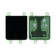Samsung Galaxy Z Flip 7 FE F761B - Akkudeckel Komplett (Black)