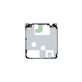 Samsung Galaxy Z Flip 7 F766B - LCD Klebestreifen Sticker (Adhesive) (Sub)