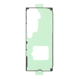 Samsung Galaxy Z Fold 7 F966B - Klebestreifen Sticker für Akku Batterie Deckel (Adhesive)