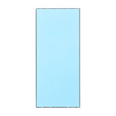 Samsung Galaxy Z Fold 7 F966B - LCD Klebestreifen Sticker (Adhesive) (Main)