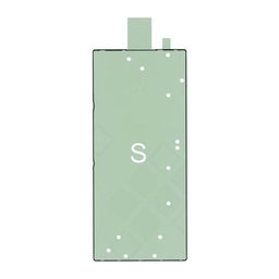 Samsung Galaxy Z Fold 7 F966B - LCD Klebestreifen Sticker (Adhesive) (Sub)