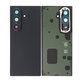 Samsung Galaxy Z Fold 7 F966B - Akkudeckel Komplett (Jetblack)