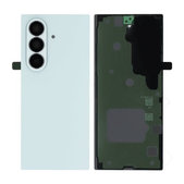 Samsung Galaxy Z Fold 7 F966B - Akkudeckel Komplett (Mint)