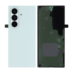 Samsung Galaxy Z Fold 7 F966B - Akkudeckel Komplett (Mint)