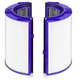 Dyson Purifier-series, Purifier humidifier-series - HEPA-Filter 2-in-1 (Aktivkohle)