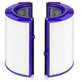 Dyson Purifier-series, Purifier humidifier-series - HEPA-Filter 2-in-1 (Aktivkohle)