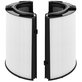 Dyson Purifier-series, Purifier humidifier-series - HEPA-Filter (Aktivkohle)