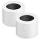 Levoit Core Mini - HEPA-Filter 3-in-1 (Aktivkohle) (2 Stück)
