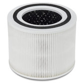 Levoit Core 300, 300s, P350 - HEPA-Filter (Aktivkohle)
