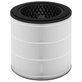 Philips 800-series, AC0830/10, AC0820/10, AC0820/30, AC0819/10 - HEPA-Filter 3-in-1 (Aktivkohle)